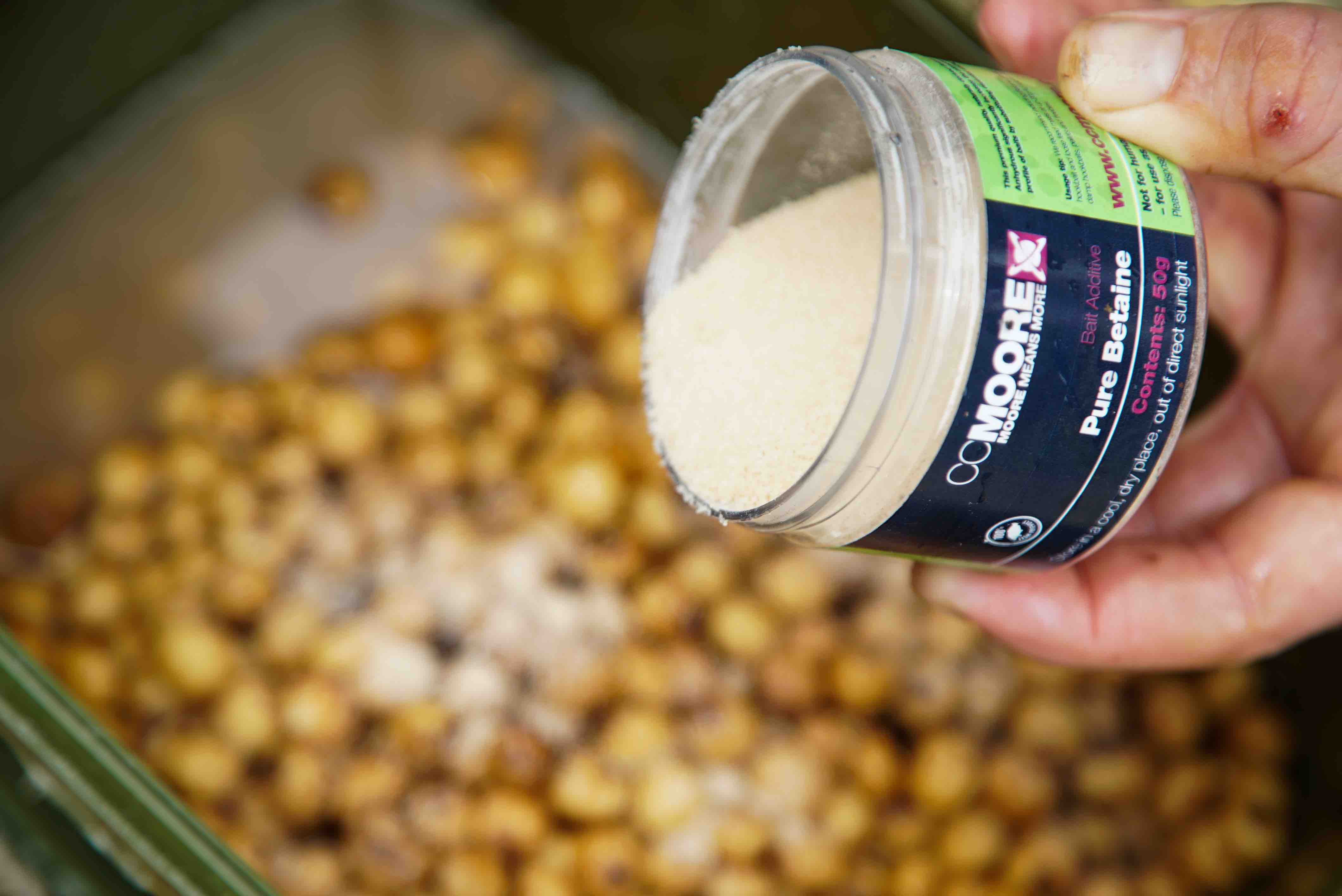 How To Prepare Tiger Nuts - Gilly