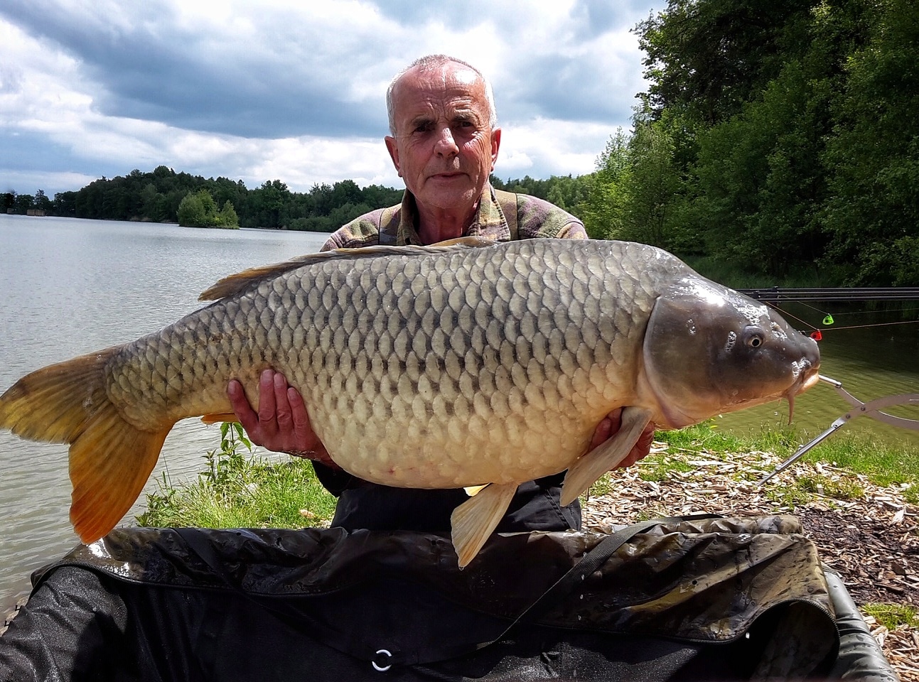Everything you need to know about Zig Rigs - Dream Carp Holidays